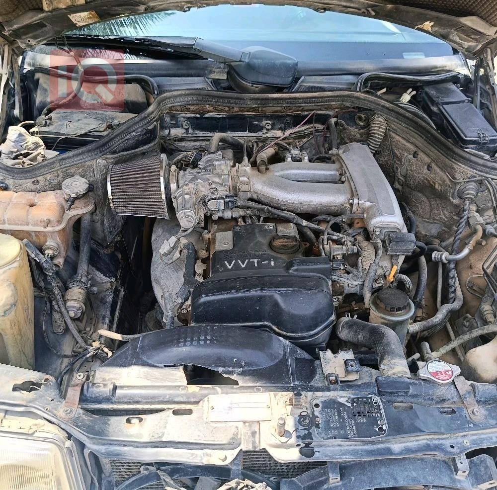 مێرسێدس بێنز E-Class